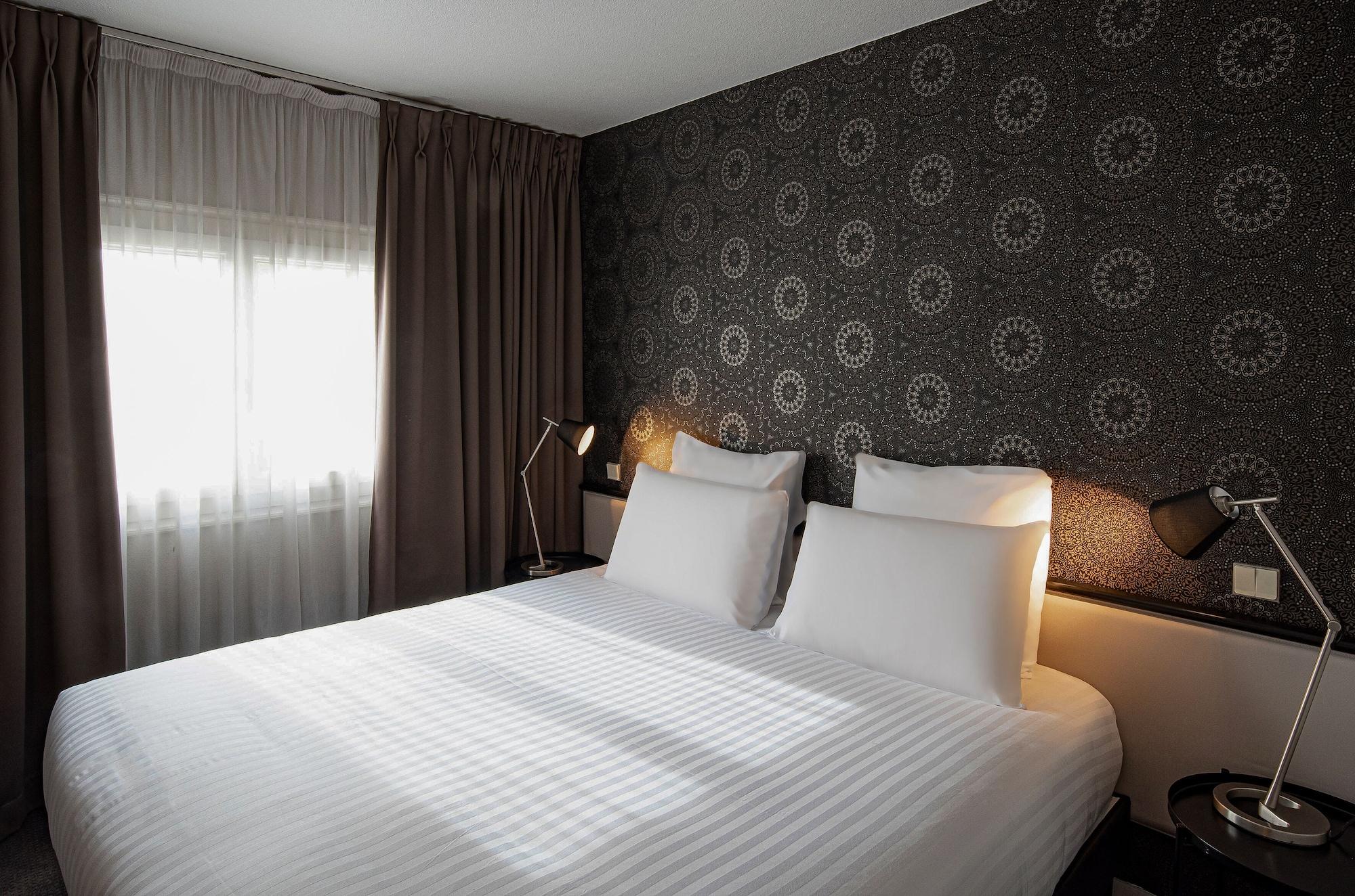 Hôtel Quorum Saint-Cloud Extérieur photo