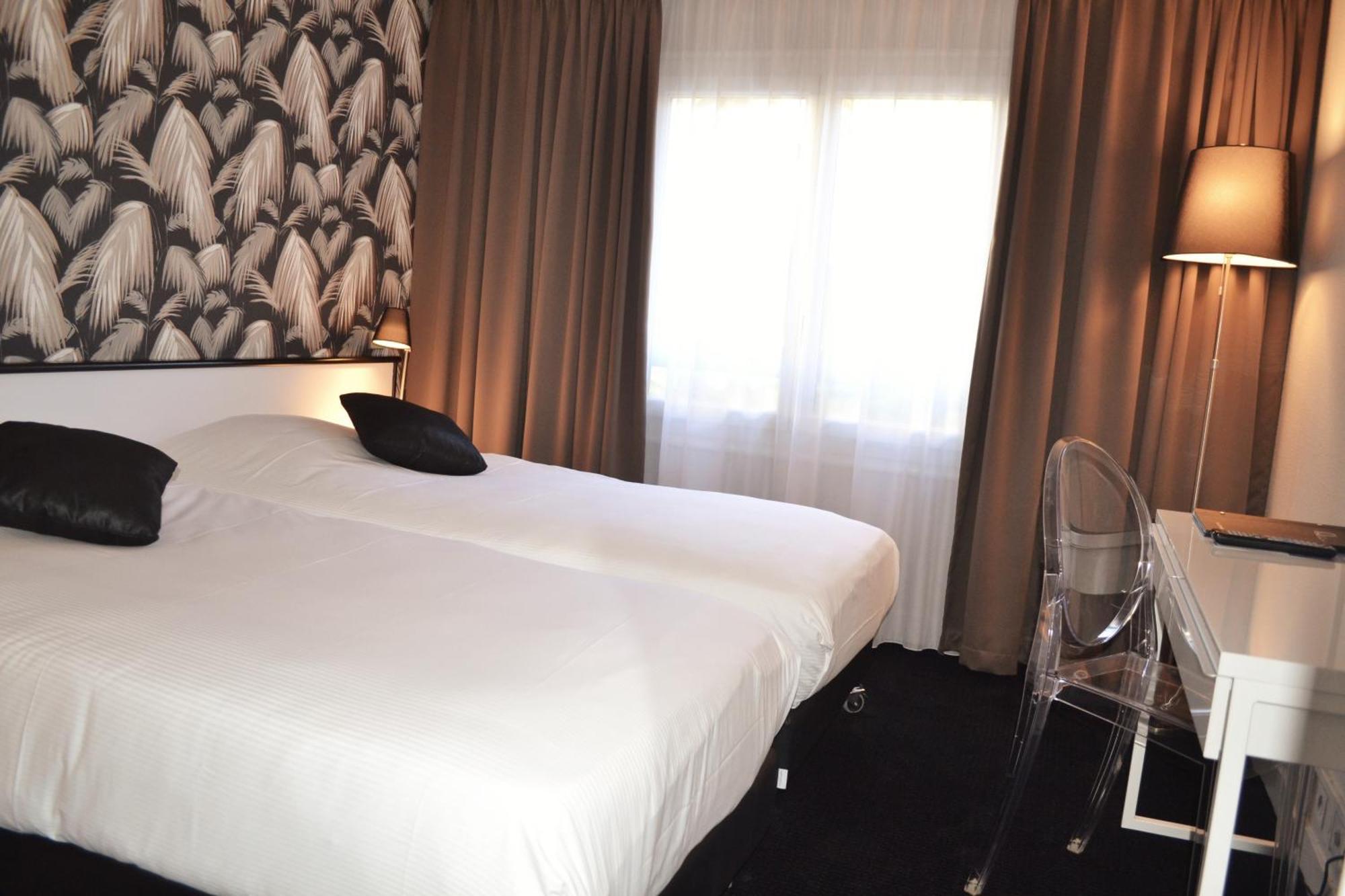 Hôtel Quorum Saint-Cloud Chambre photo