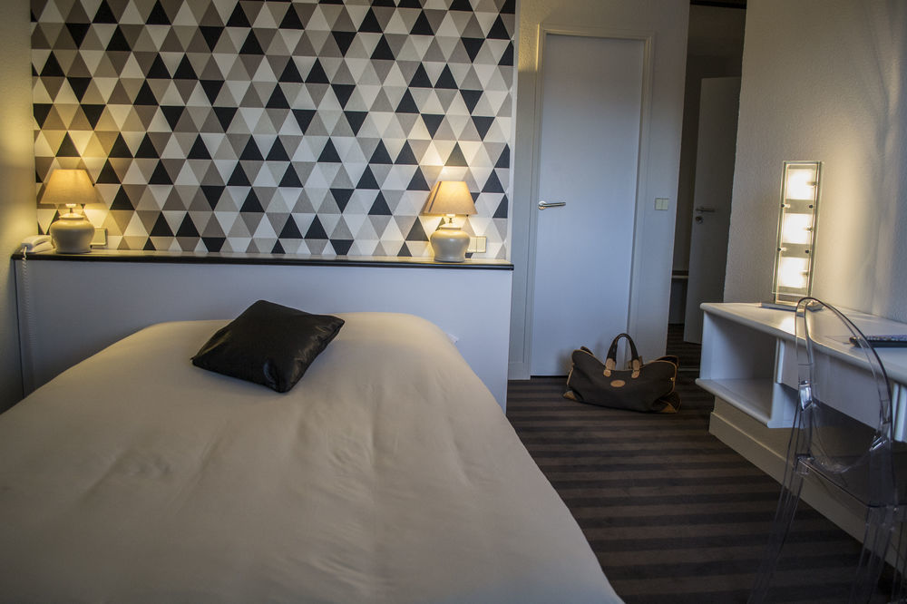 Hôtel Quorum Saint-Cloud Extérieur photo